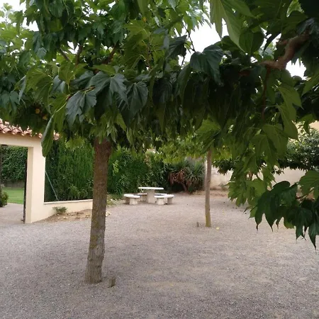 Stil Mar Anna - Stil Mar Anna 4 Apartman *
