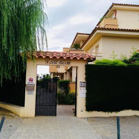 Stil Mar Anna - Stil Mar Anna 4 Apartman *