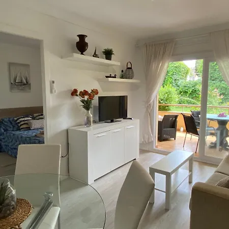 Stil Mar Anna - Stil Mar Anna 4 Appartement *