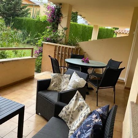 Stil Mar Anna - Stil Mar Anna 4 Appartement *