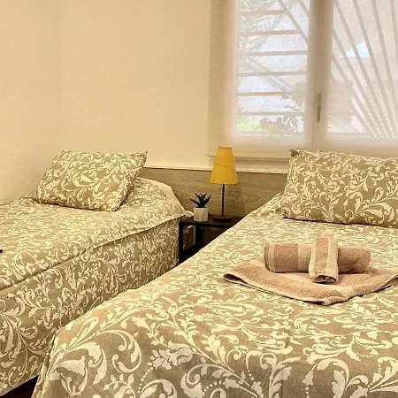 Stil Mar Anna - Stil Mar Anna 4 Appartement *