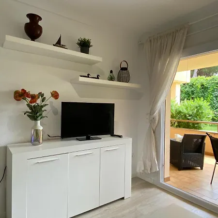 Stil Mar Anna - Stil Mar Anna 4 Appartement *