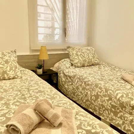 Stil Mar Anna - Stil Mar Anna 4 Appartement *