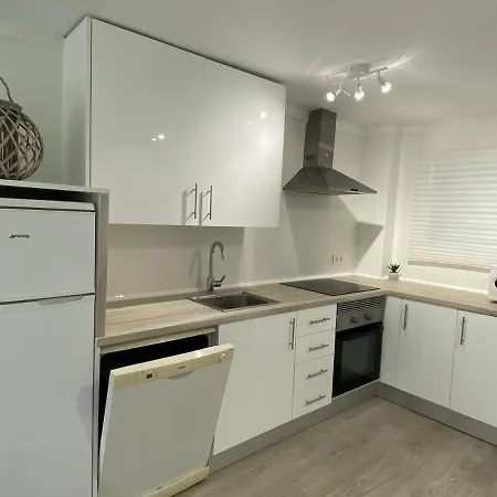 Stil Mar Anna - Stil Mar Anna 4 Appartement