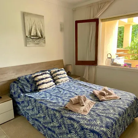 Stil Mar Anna - Stil Mar Anna 4 Appartement L' Escala