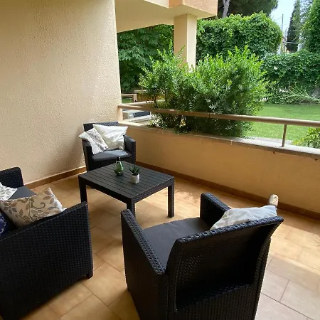 Appartement Stil Mar Anna - Stil Mar Anna 4 *
