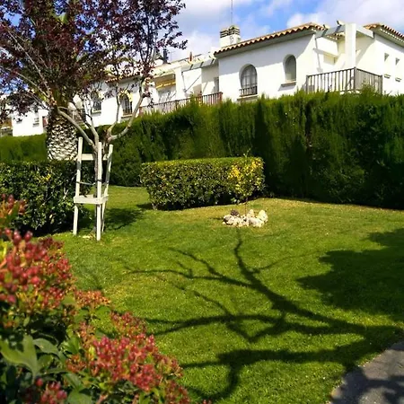 Stil Mar Anna - Stil Mar Anna 4 Appartement
