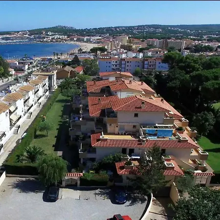Stil Mar Anna - Stil Mar Anna 4 Appartement *