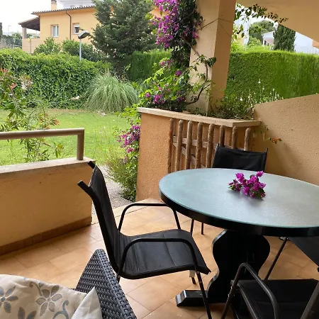 Stil Mar Anna - Stil Mar Anna 4 Appartamento