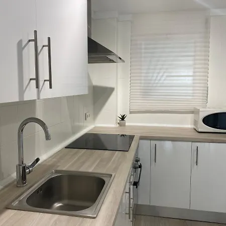 Appartamento Stil Mar Anna - Stil Mar Anna 4 L' Escala