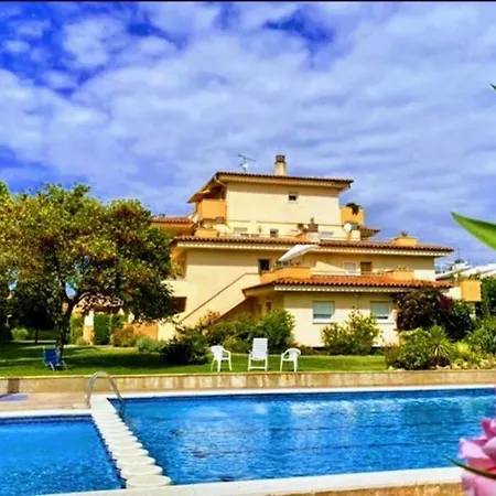Appartamento Stil Mar Anna - Stil Mar Anna 4 *
