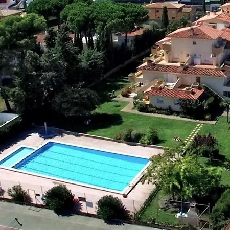 Stil Mar Anna - Stil Mar Anna 4 Appartamento L' Escala