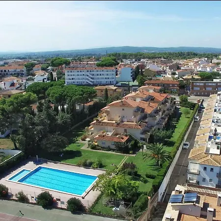 Stil Mar Anna - Stil Mar Anna 4 L' Escala