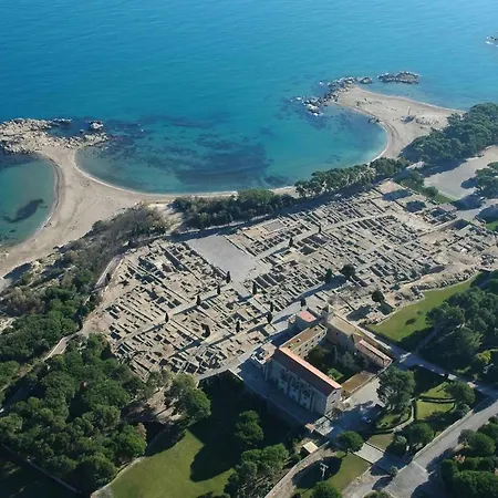 Stil Mar Anna - Stil Mar Anna 4 Appartamento