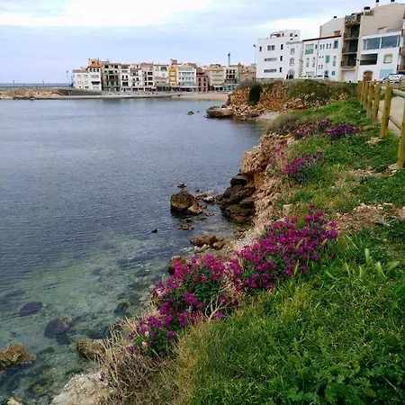 Appartamento Stil Mar Anna - Stil Mar Anna 4 L' Escala