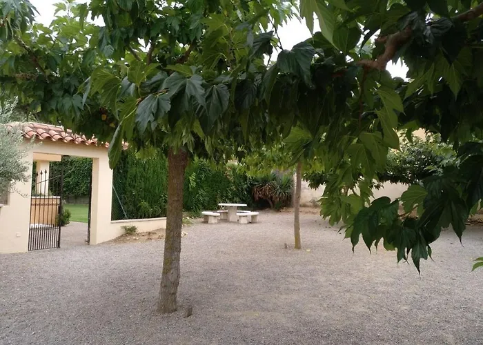 Stil Mar Anna Sol - Jardin Y Piscina By Stil Mar Anna Διαμέρισμα *