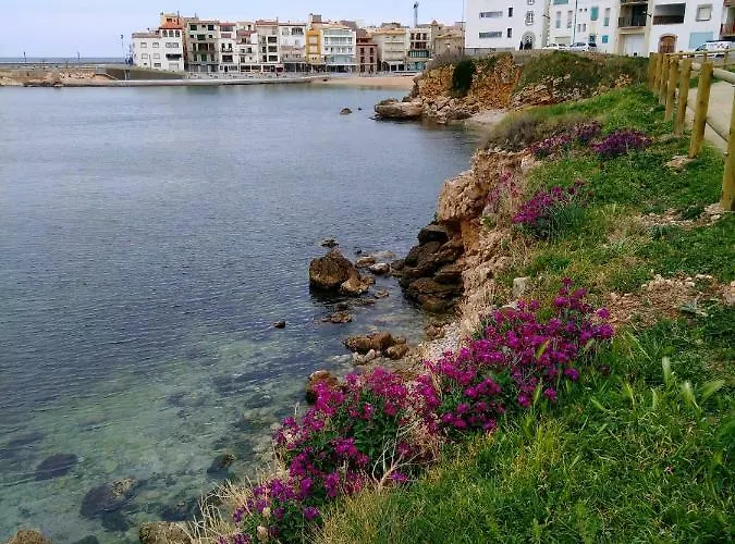 Διαμέρισμα Stil Mar Anna Sol - Jardin Y Piscina By Stil Mar Anna L' Escala